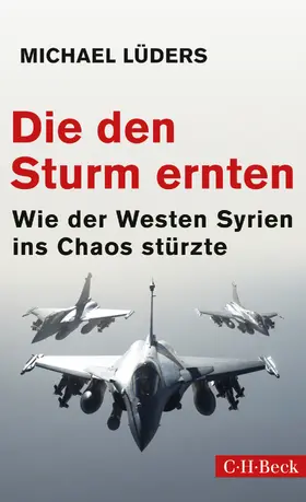 Lüders |  Die den Sturm ernten | eBook | Sack Fachmedien