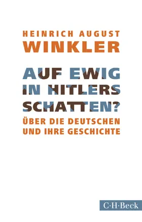 Winkler |  Auf ewig in Hitlers Schatten? | Buch |  Sack Fachmedien