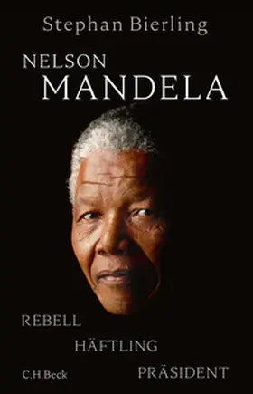 Bierling |  Nelson Mandela | Buch |  Sack Fachmedien