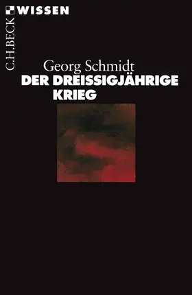 Schmidt |  Der Dreißigjährige Krieg | Buch |  Sack Fachmedien