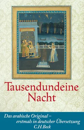  Tausendundeine Nacht | Buch |  Sack Fachmedien