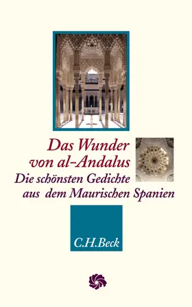 Bossong |  Das Wunder von al-Andalus | Buch |  Sack Fachmedien