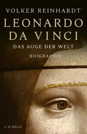 Reinhardt |  Leonardo da Vinci | eBook | Sack Fachmedien