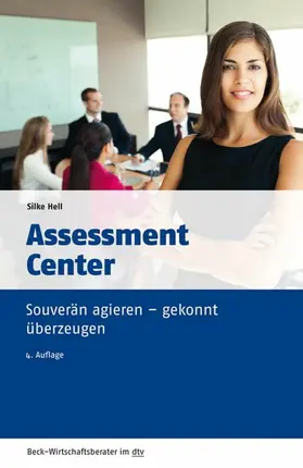Hell |  Assessment Center | eBook | Sack Fachmedien