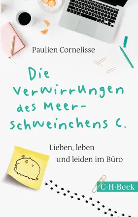 Cornelisse |  Die Verwirrungen des Meerschweinchens C. | eBook | Sack Fachmedien