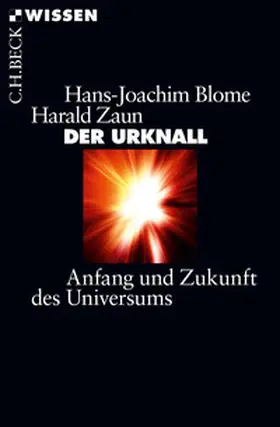 Blome / Zaun |  Der Urknall | Buch |  Sack Fachmedien