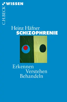 Häfner |  Schizophrenie | eBook | Sack Fachmedien
