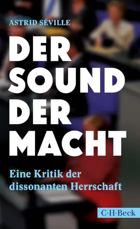 Séville |  Der Sound der Macht | eBook | Sack Fachmedien