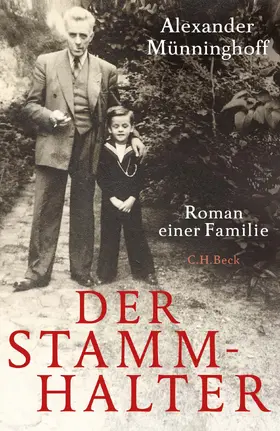 Münninghoff |  Der Stammhalter | Buch |  Sack Fachmedien