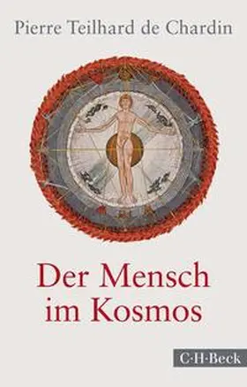 Teilhard de Chardin |  Der Mensch im Kosmos | Buch |  Sack Fachmedien