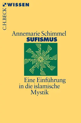 Schimmel |  Sufismus | Buch |  Sack Fachmedien