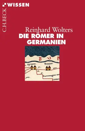 Wolters |  Die Römer in Germanien | eBook | Sack Fachmedien