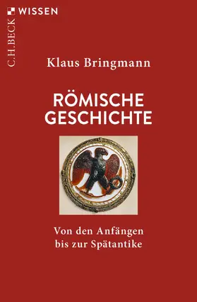 Bringmann |  Römische Geschichte | Buch |  Sack Fachmedien