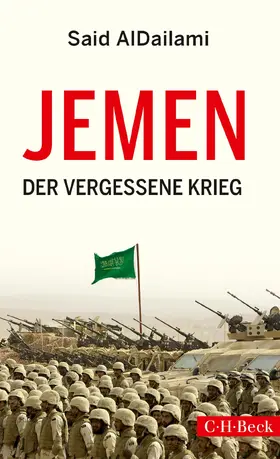 AlDailami |  Jemen | Buch |  Sack Fachmedien