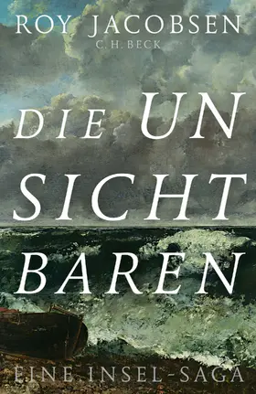 Jacobsen |  Die Unsichtbaren | eBook | Sack Fachmedien