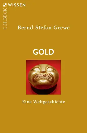 Grewe |  Gold | Buch |  Sack Fachmedien