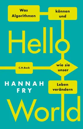 Fry |  Hello World | eBook | Sack Fachmedien