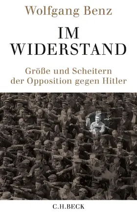 Benz |  Im Widerstand | Buch |  Sack Fachmedien