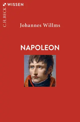 Willms |  Napoleon | eBook | Sack Fachmedien