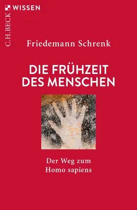 Schrenk |  Die Frühzeit des Menschen | eBook | Sack Fachmedien