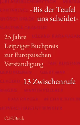  'Bis der Teufel uns scheidet' | Buch |  Sack Fachmedien