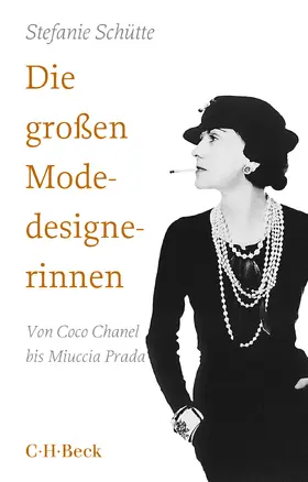 Schütte |  Die großen Modedesignerinnen | Buch |  Sack Fachmedien