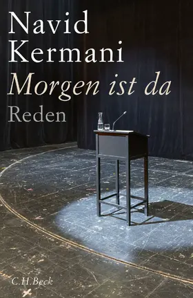 Kermani |  Morgen ist da | eBook | Sack Fachmedien