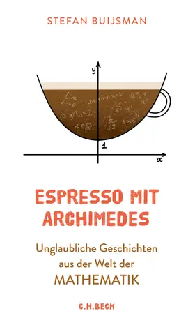 Buijsman |  Espresso mit Archimedes | eBook | Sack Fachmedien