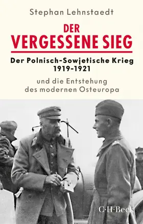 Lehnstaedt |  Der vergessene Sieg | Buch |  Sack Fachmedien