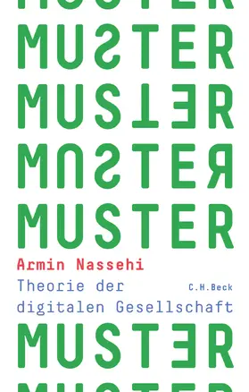 Nassehi |  Muster | Buch |  Sack Fachmedien