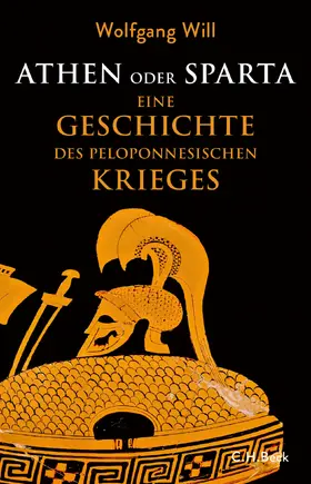 Will |  Athen oder Sparta | Buch |  Sack Fachmedien