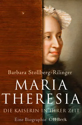 Stollberg-Rilinger |  Maria Theresia | Buch |  Sack Fachmedien