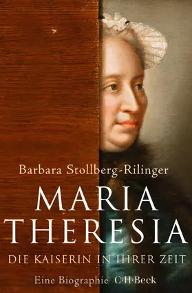 Stollberg-Rilinger |  Maria Theresia | eBook | Sack Fachmedien
