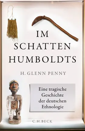 Penny |  Im Schatten Humboldts | Buch |  Sack Fachmedien