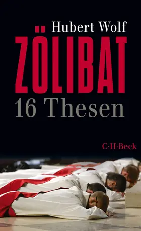 Wolf |  Zölibat | Buch |  Sack Fachmedien