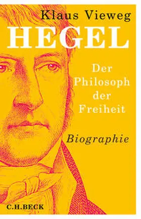Vieweg | Hegel | Buch | 978-3-406-74235-4 | sack.de