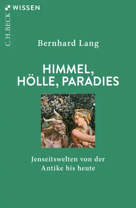 Lang |  Himmel, Hölle, Paradies | Buch |  Sack Fachmedien