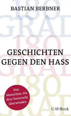 Berbner |  180 Grad | Buch |  Sack Fachmedien