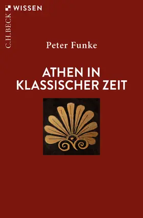 Funke |  Athen in klassischer Zeit | eBook | Sack Fachmedien