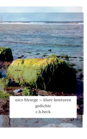 Bleutge |  klare konturen | Buch |  Sack Fachmedien