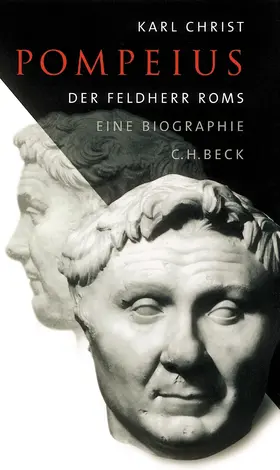 Christ |  Pompeius | Buch |  Sack Fachmedien