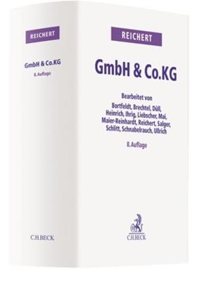 Reichert |  GmbH & Co. KG | Buch |  Sack Fachmedien