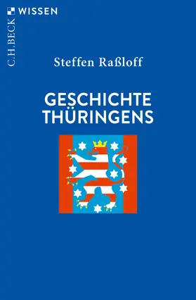 Raßloff |  Geschichte Thüringens | Buch |  Sack Fachmedien