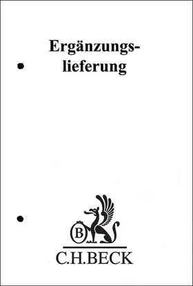  Bundesbeamtengesetze  65. EL/FO | Loseblattwerk |  Sack Fachmedien