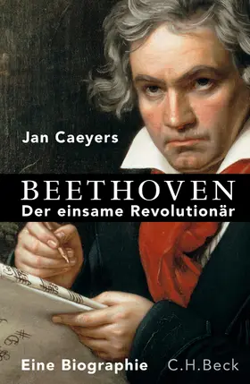 Caeyers |  Beethoven | eBook | Sack Fachmedien