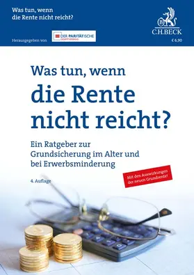 Hesse |  Was tun, wenn die Rente nicht reicht? | Buch |  Sack Fachmedien
