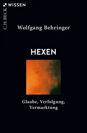 Behringer | Hexen | Buch | 978-3-406-75284-1 | www2.sack.de