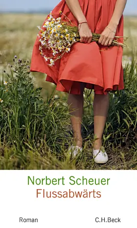 Scheuer |  Flußabwärts | Buch |  Sack Fachmedien