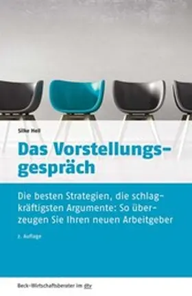 Hell |  Das Vorstellungsgespräch | eBook | Sack Fachmedien