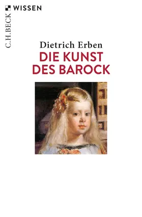 Erben | Die Kunst des Barock | E-Book | sack.de